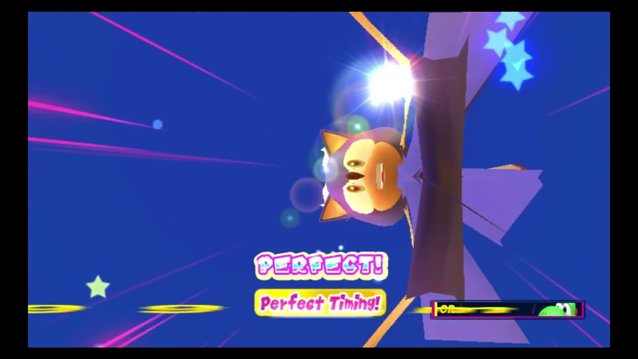Ultimate Mario and Sonic at the London 2012 Olympic Games Corruption Craziness 6