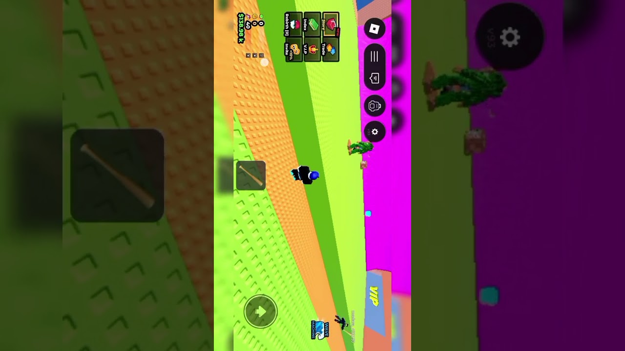 0 to 1 billion in escape tsunami for brainrots 