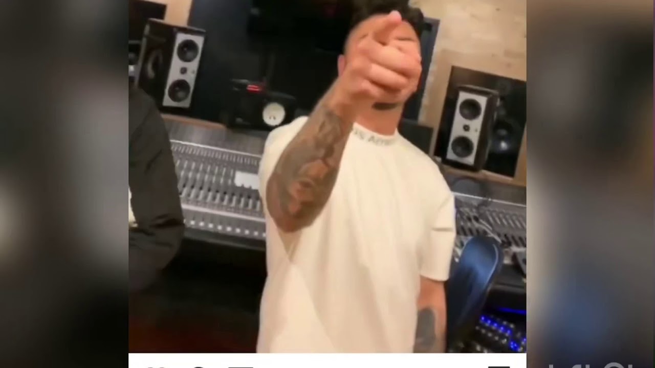 Kalim - SIG SAUER (Insta Video)