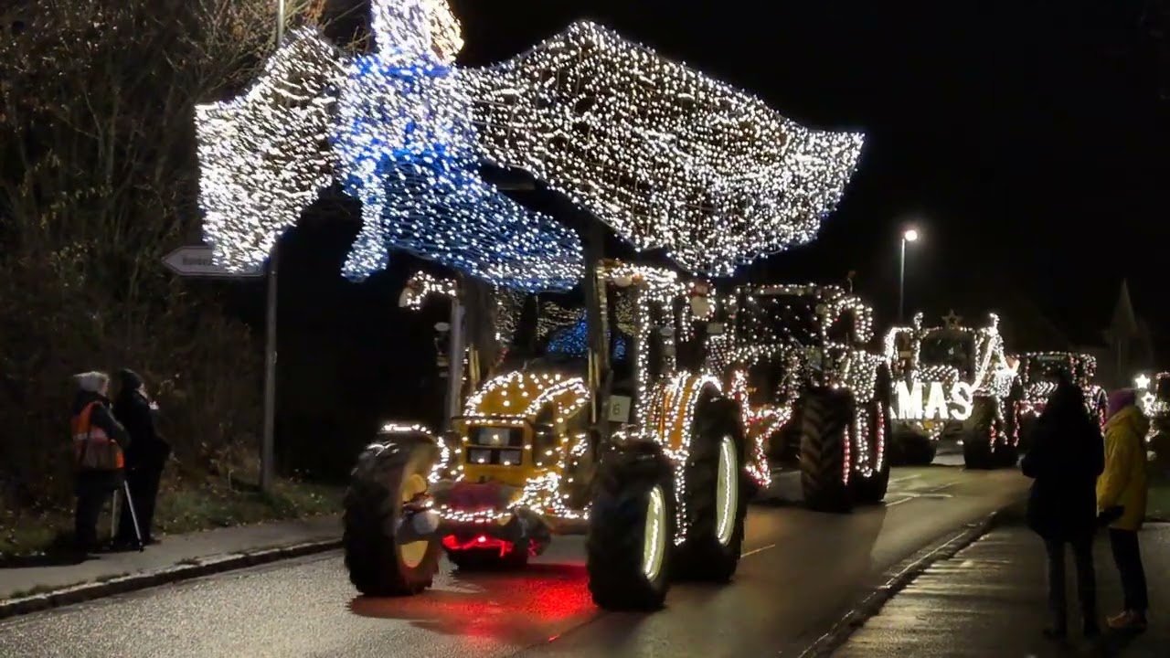 Wir-bringen-euch-zum-Strahlen.de Weihnachtskonvoi 06.12.2025
