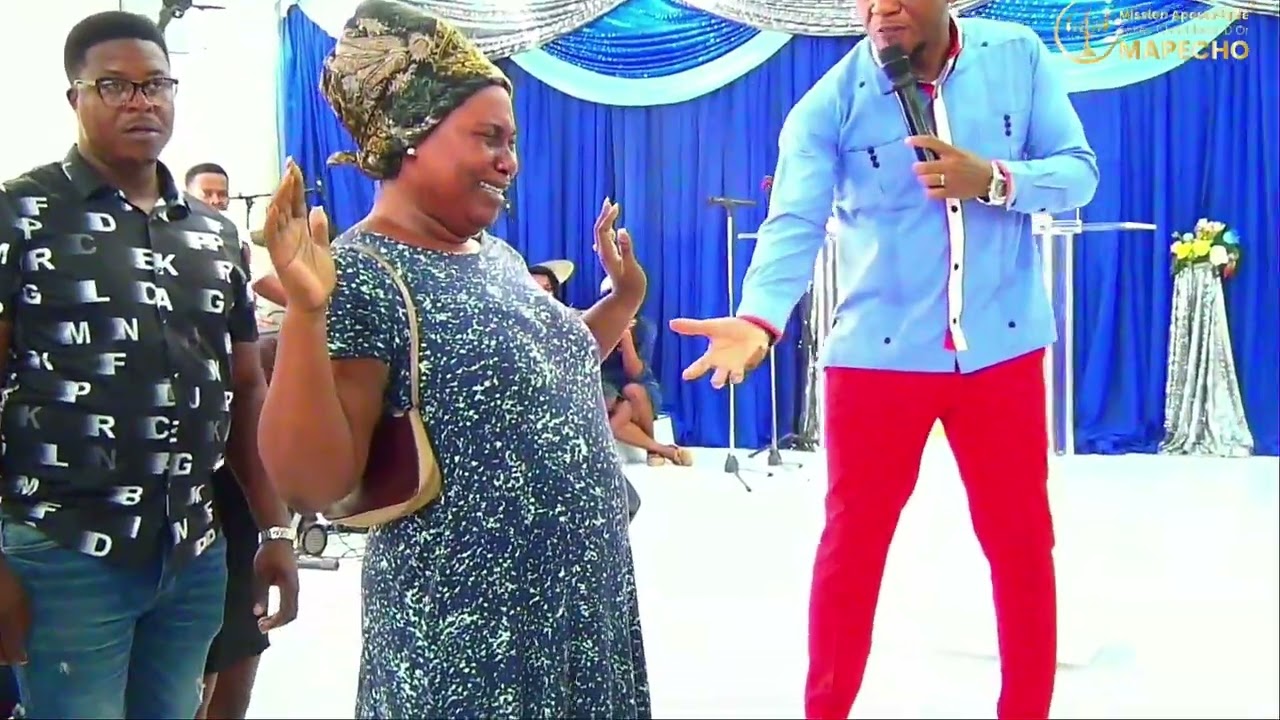 #2  Men kijan yon Bebe ap fome nan vant manmanl.
