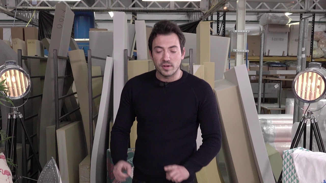 DIY Réalisez une chauffeuse - les ptit's tutos de Clem