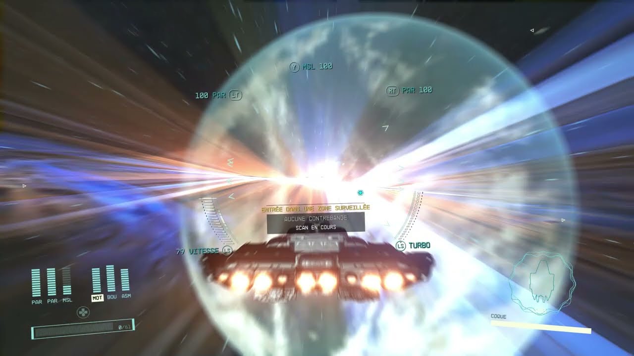 Starfield 2026 Le Destiny version finale