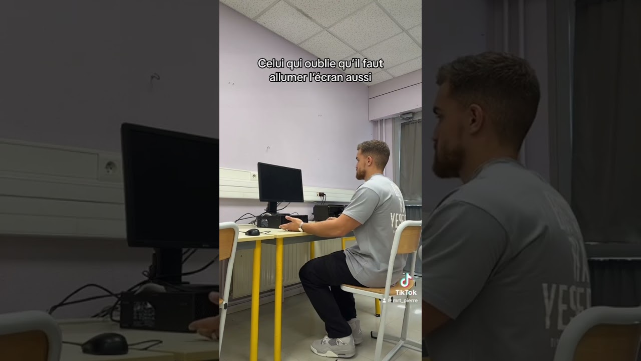 Alors t&rsquo;es plut&ocirc;t lequel ? 🤣 #college #eleve #eleves #fun #humour #lycee #prof #maths #pourtoi