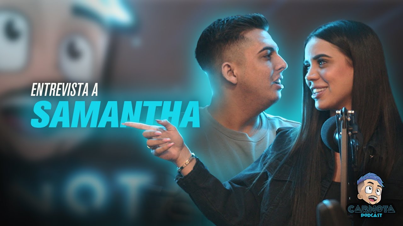 Ep 01- Redes Sociales con Samantha Espineira, Broma telefónica (La Capota)