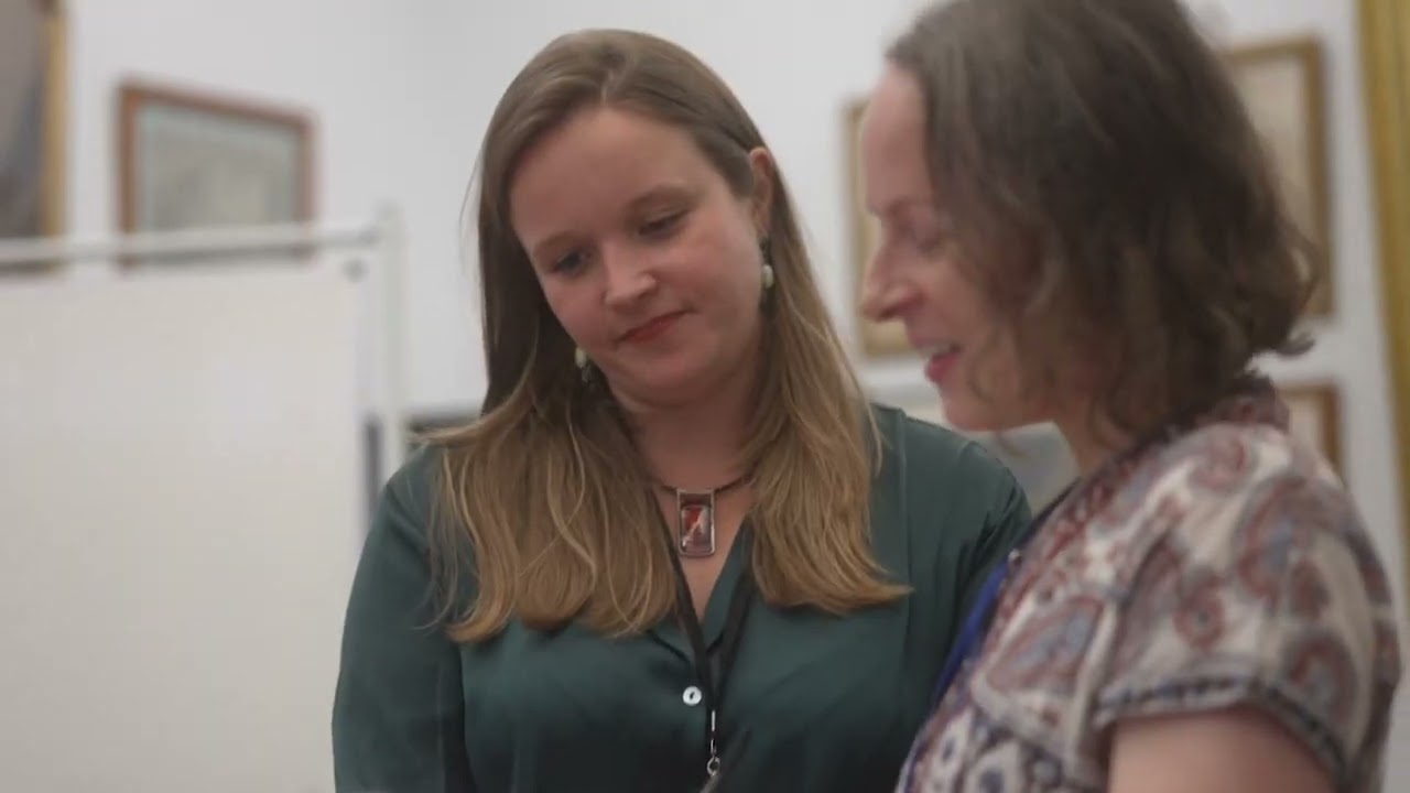 Alef Trust on RTL TV´s ´Europe Connected´ Business Show