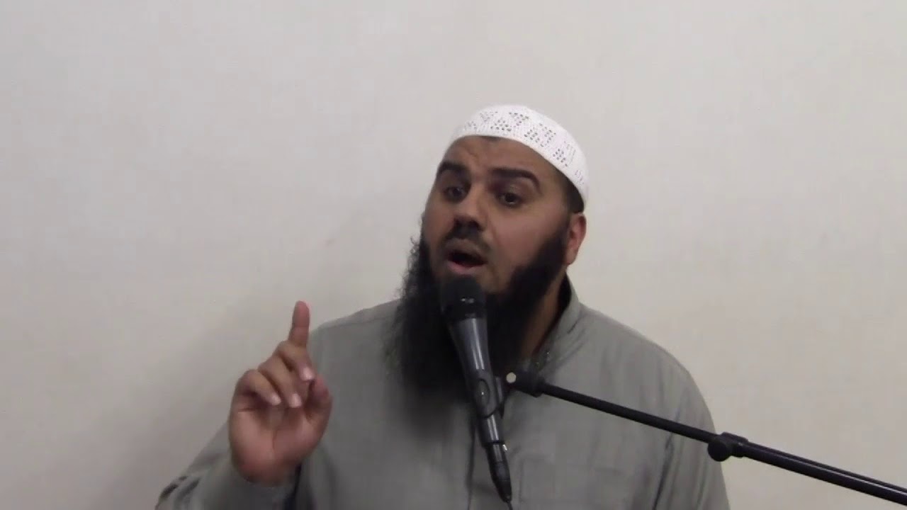 Bricht das berühren des Geschlechtsteil das Wudoo´?