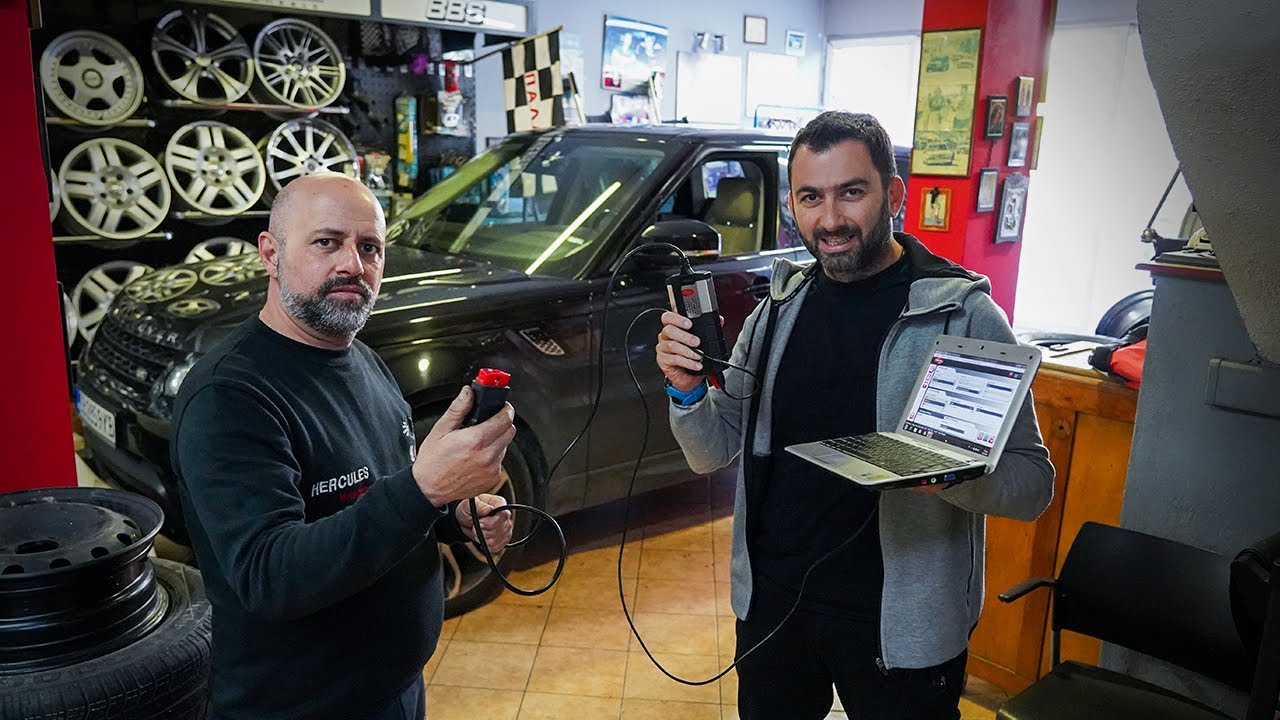 Φοβερή πατέντα για να μην σου κλέψουν το αυτοκίνητο!