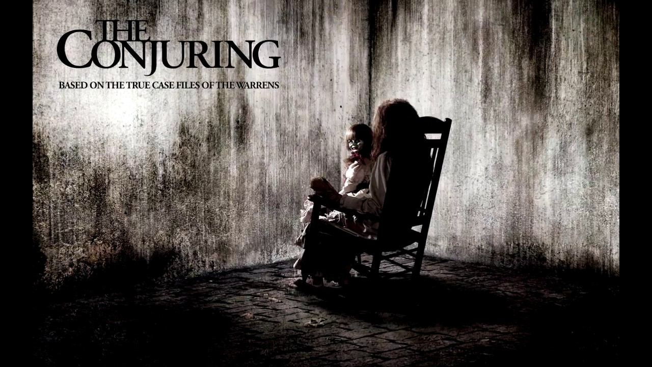 FILM HORROR ISPIRATI AD EVENTI REALI - Top 10 [Pt.1] - Speciale Halloween