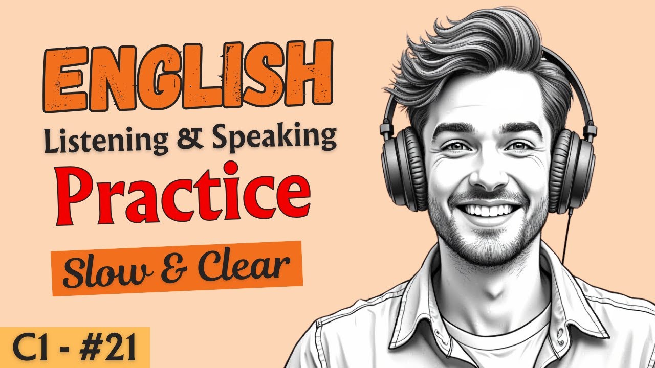 The 2-Hour Rule That Changes Everything (C1 English Listening Practice) Improve Your English Fluency