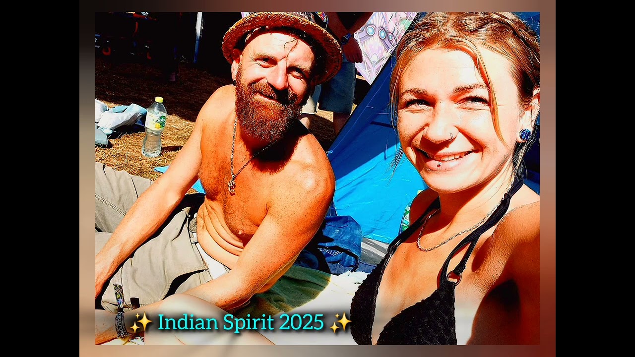 ✨Indian Spirit 2025✨