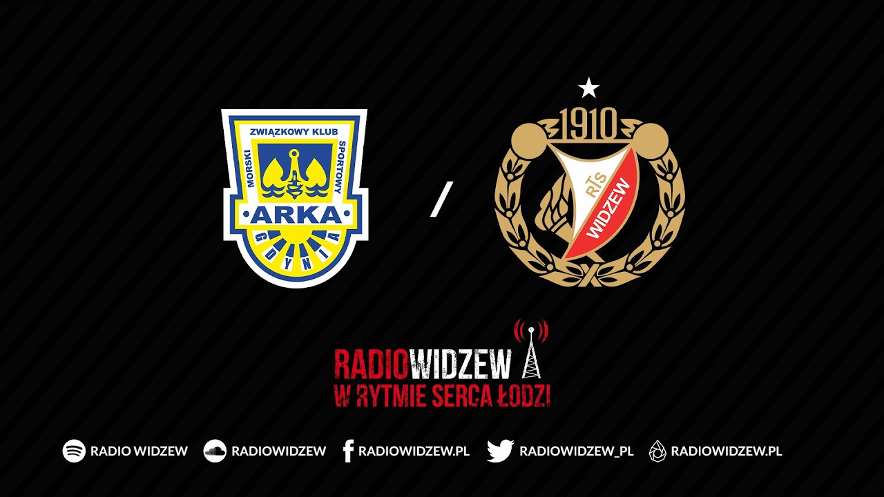 RadioWidzew.pl - 