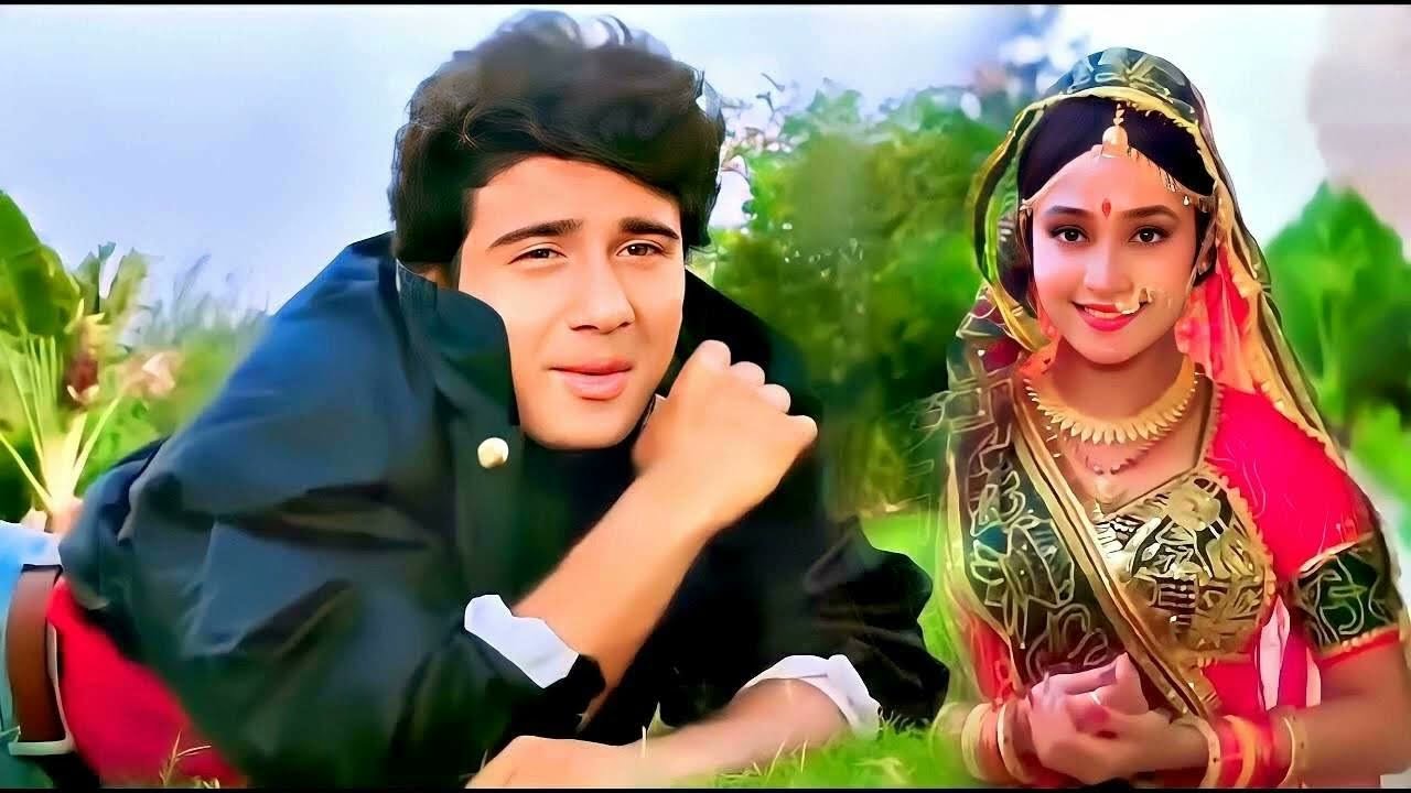 Ye Pehli Baar Ka Milna Bhi Kitna Pagal Kar Deta Hai (Official Video) Viral Video | Harish Somra
