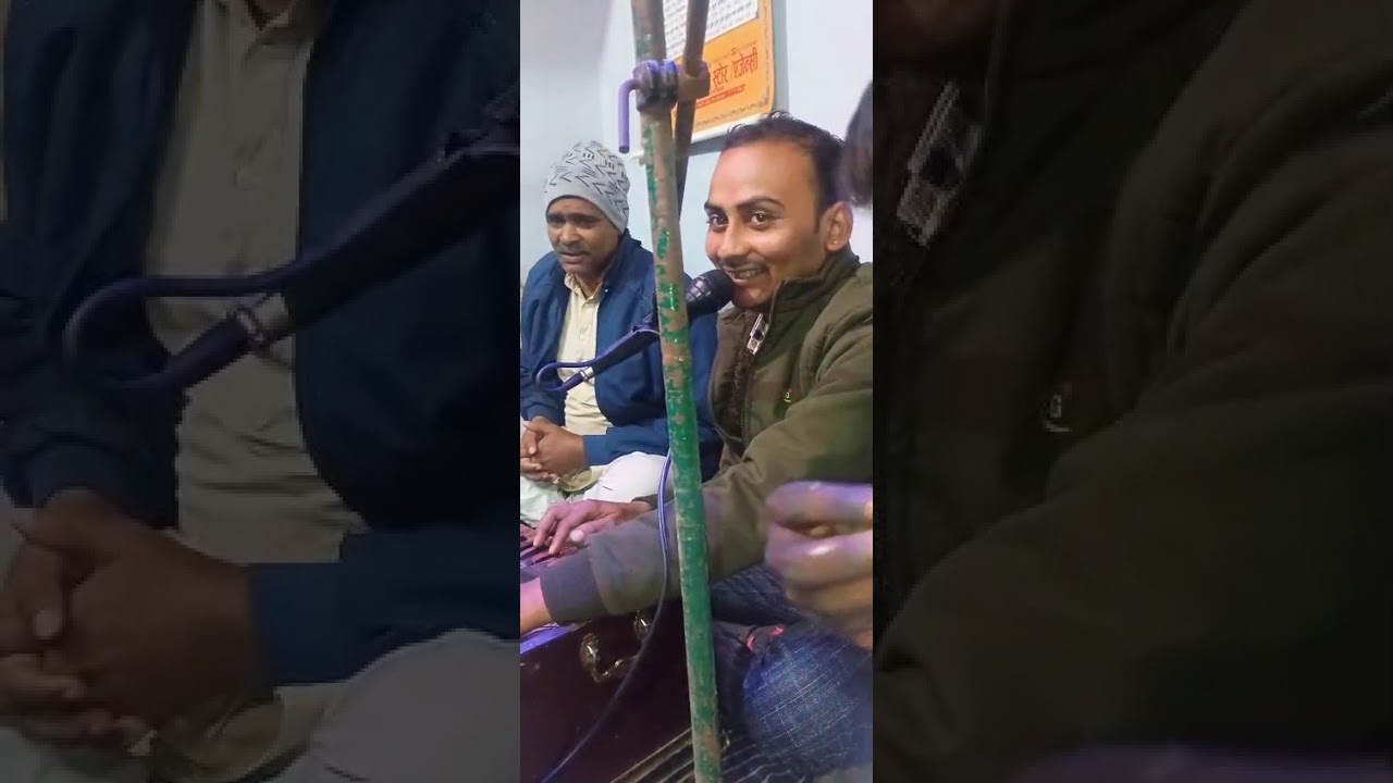 चेतावनी भजन, सोच समझ के  प्यारे बोलियो , धनीराम यादव जी की आवाज में, बहुत सुंदर प्रस्तुति 