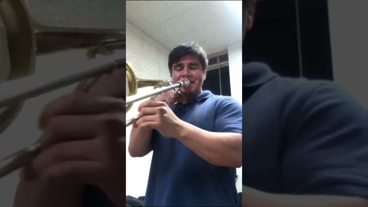 12 Years of Hoagy Carmichael&rsquo;s &ldquo;Stardust&rdquo; (Jazz Trombone)
