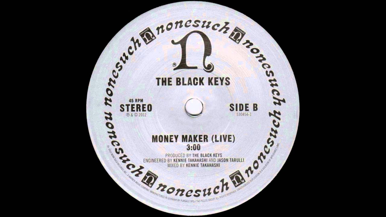 The Black Keys - 