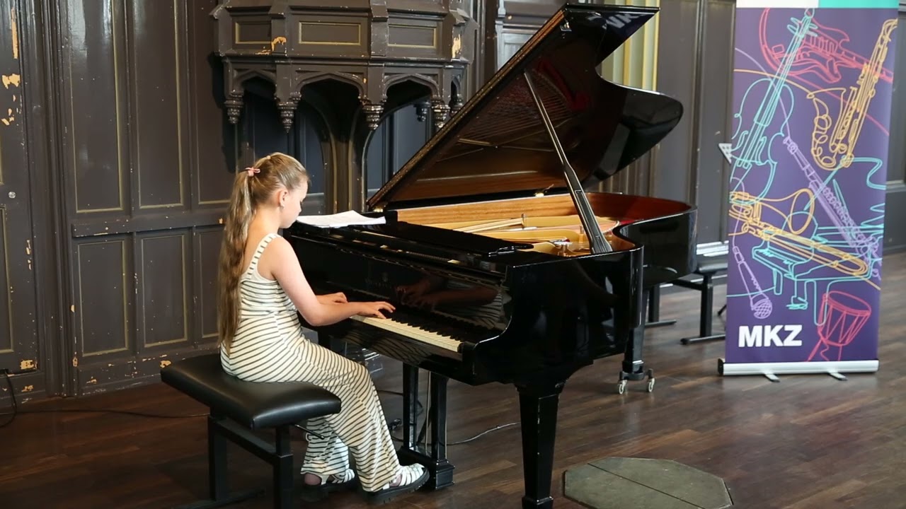 P.I. Tchaikovsky - May 