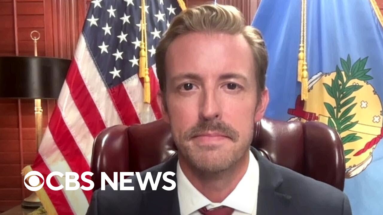 Oklahoma to require political leanings test for teachers from New York, California