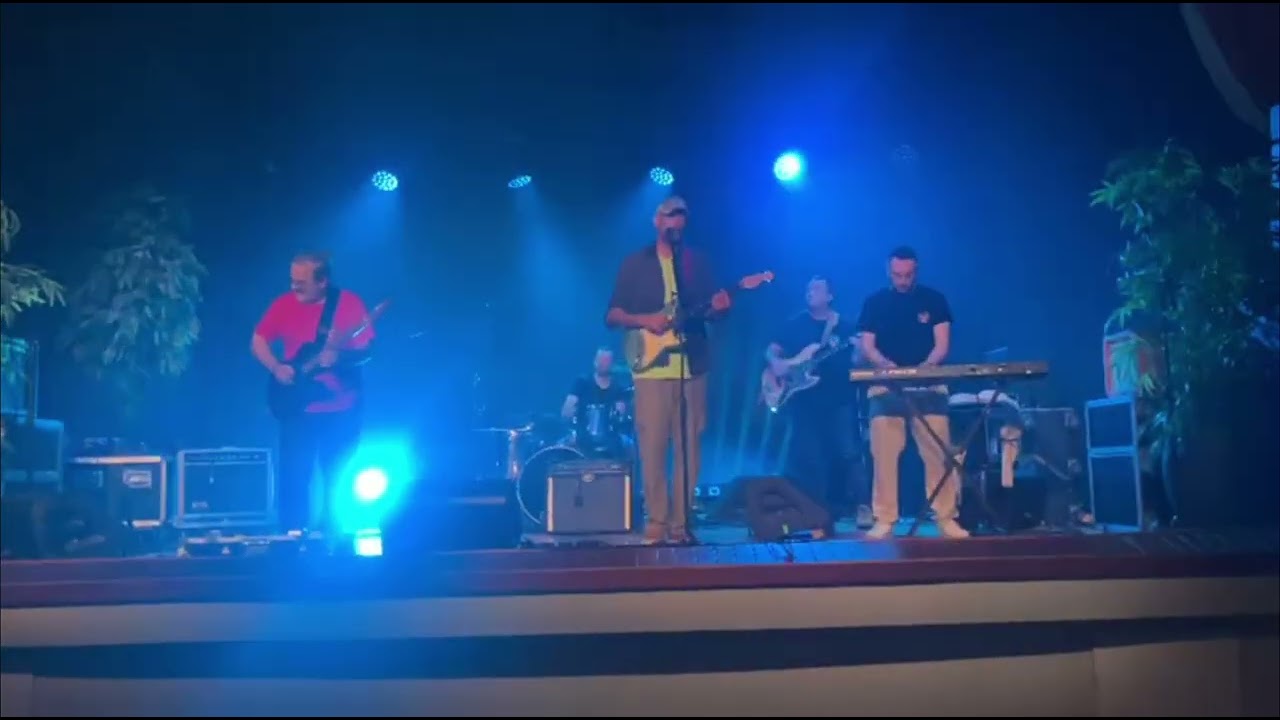 KOOZ  Medley Reggae Pop Rock