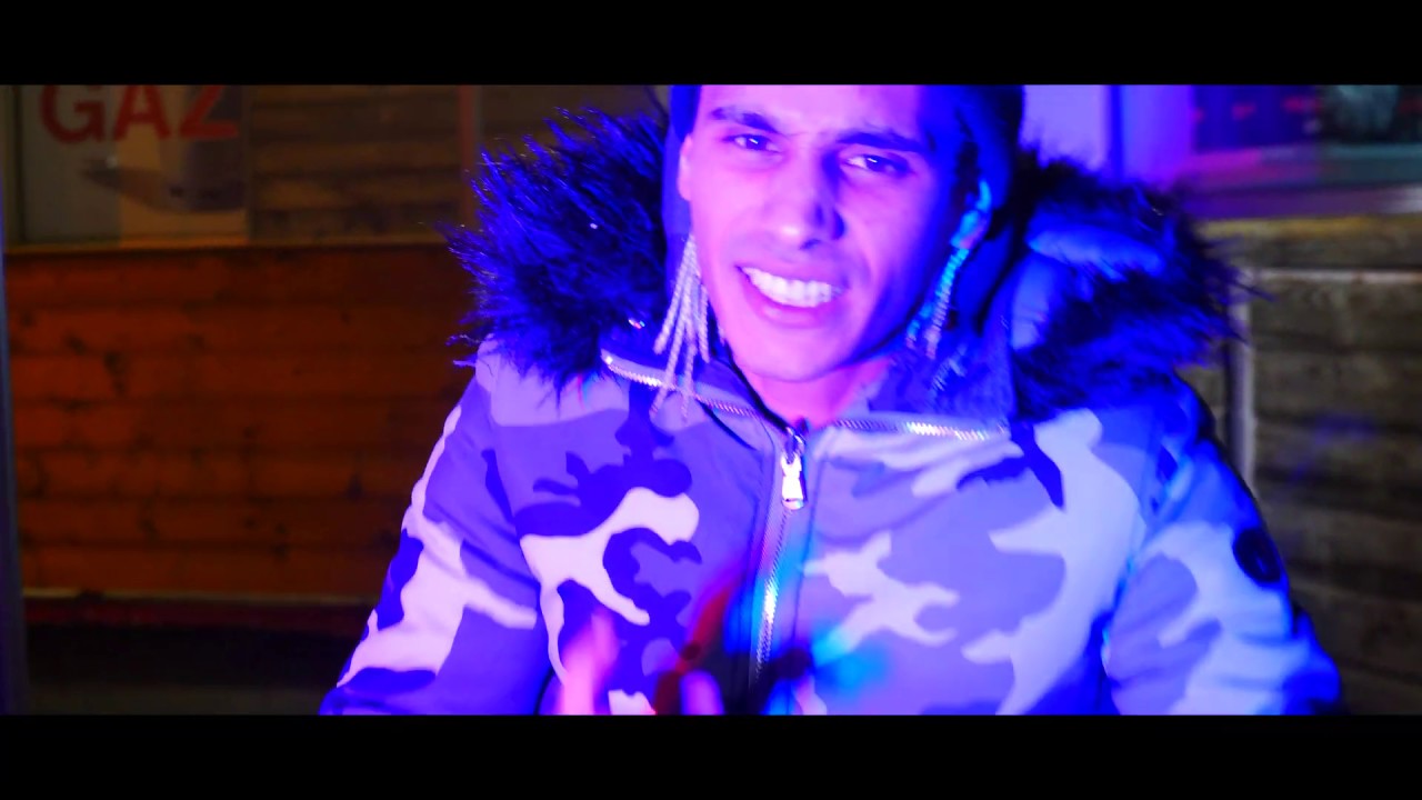 B2AH - Lov&eacute; Lov&eacute; (Clip Officiel)