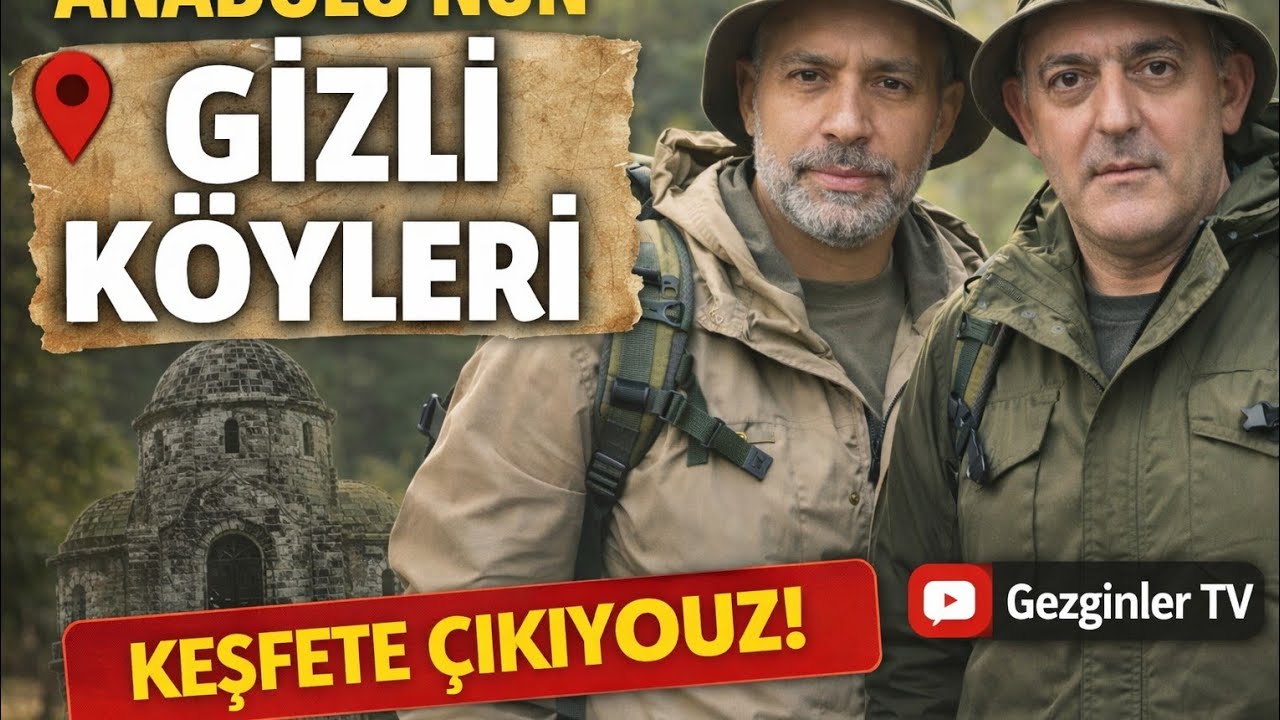 Ömer ile Bacı Köyü’nün Hikayesi | Köy Hayatı Belgeseli #köy #viral #shorts #doğa