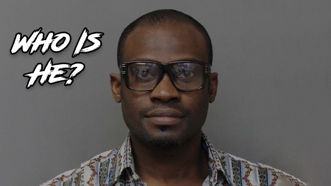 Who Is Canada's Unidentified Maximum Security Prisoner?