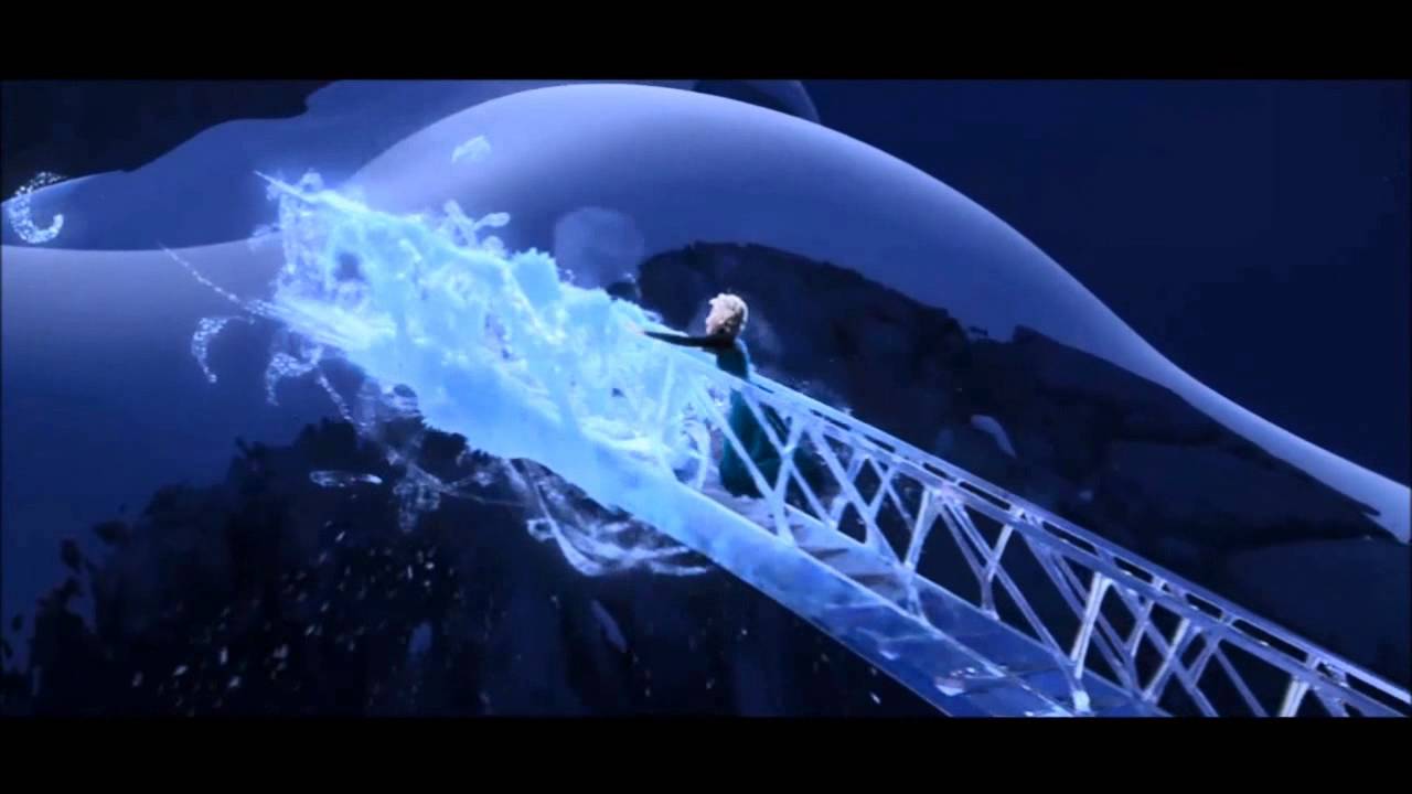 Frost - La den g&aring; (HD)