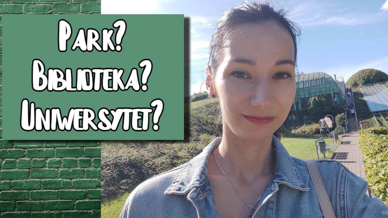 Dzień z życia/ Biblioteka UW