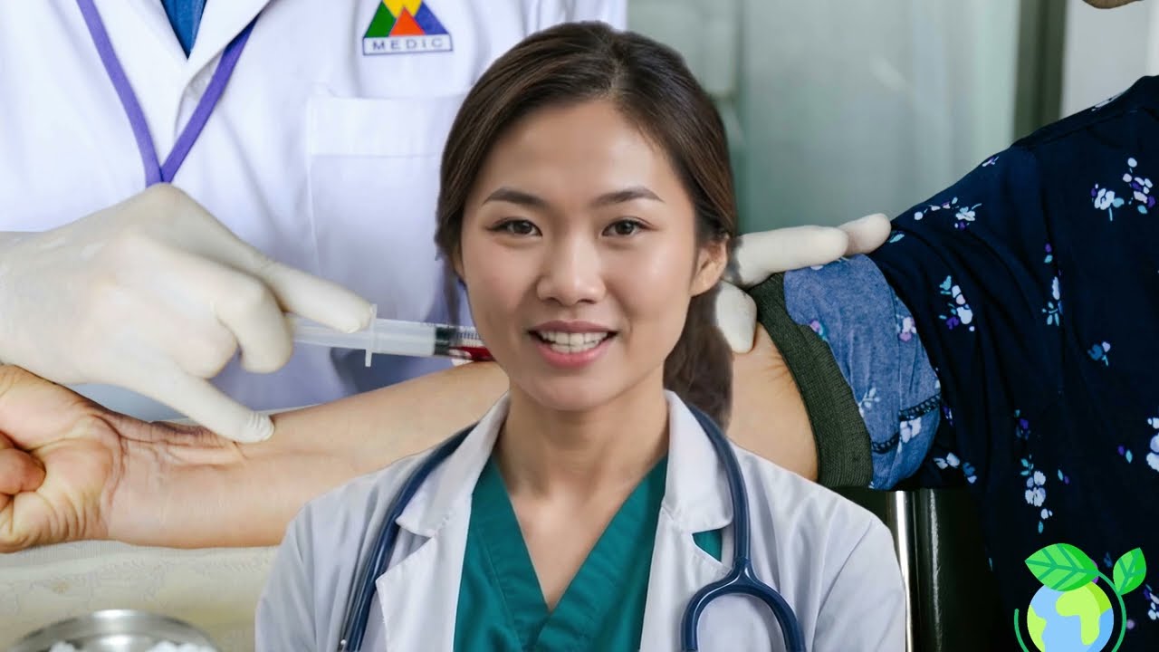 Introducing Clinical Care and its Importance (3 Minutes)