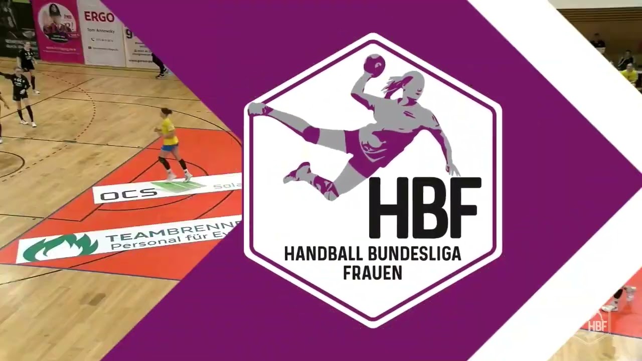s24-25_HC Leipzig vs. SV Werder Bremen - Highlights