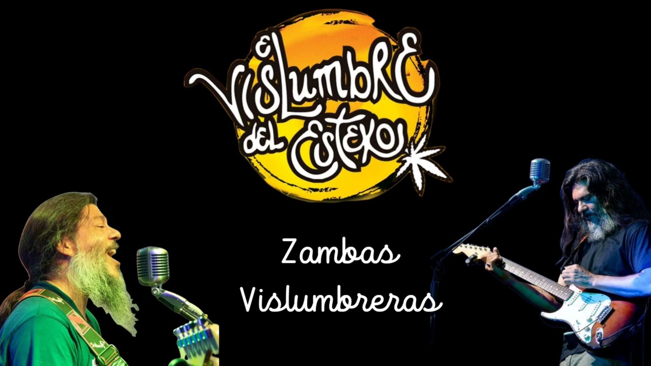 El Vislumbre del Esteko - Zambas Vislumbreras