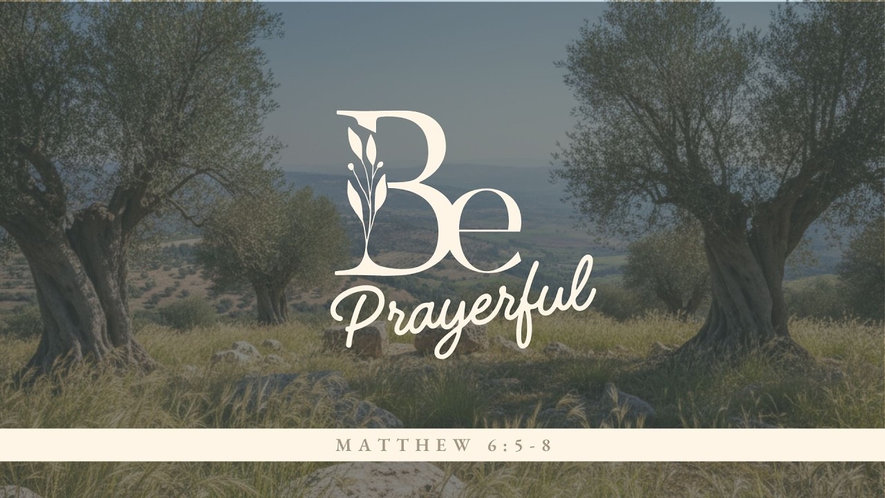 Sunday Service - February 15, 2026