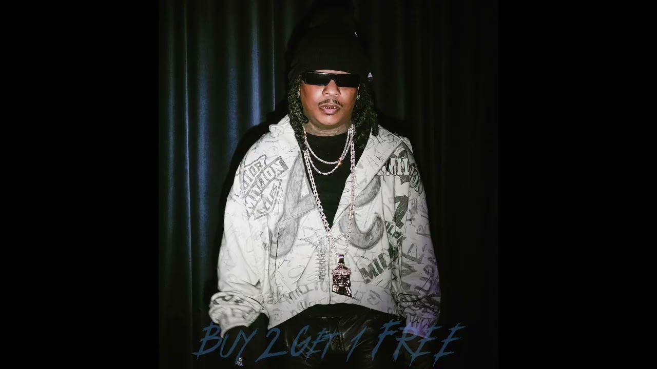 (FREE) Rylo Rodriguez x Hunxho Type Beat 2026 - 