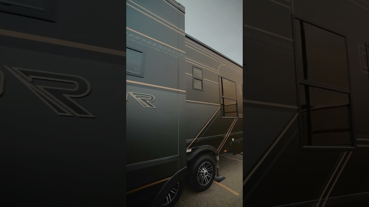 Introducing Raptor's Brand New Matte Black Full Body Paint!