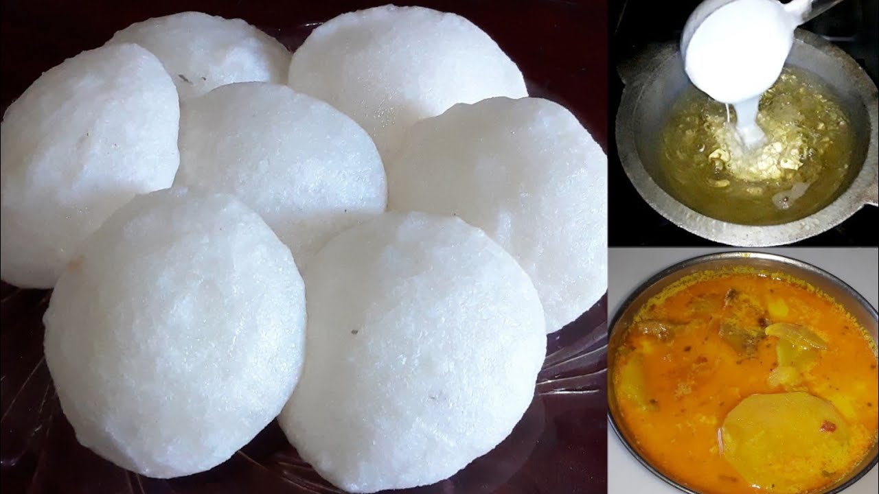 ඉඩ්ලිත් නෙමෙයි.පූරිත් නෙමෙයි.මේක වෙනස්ම විදිහෙ කෑමක් | Jawa Food Corner