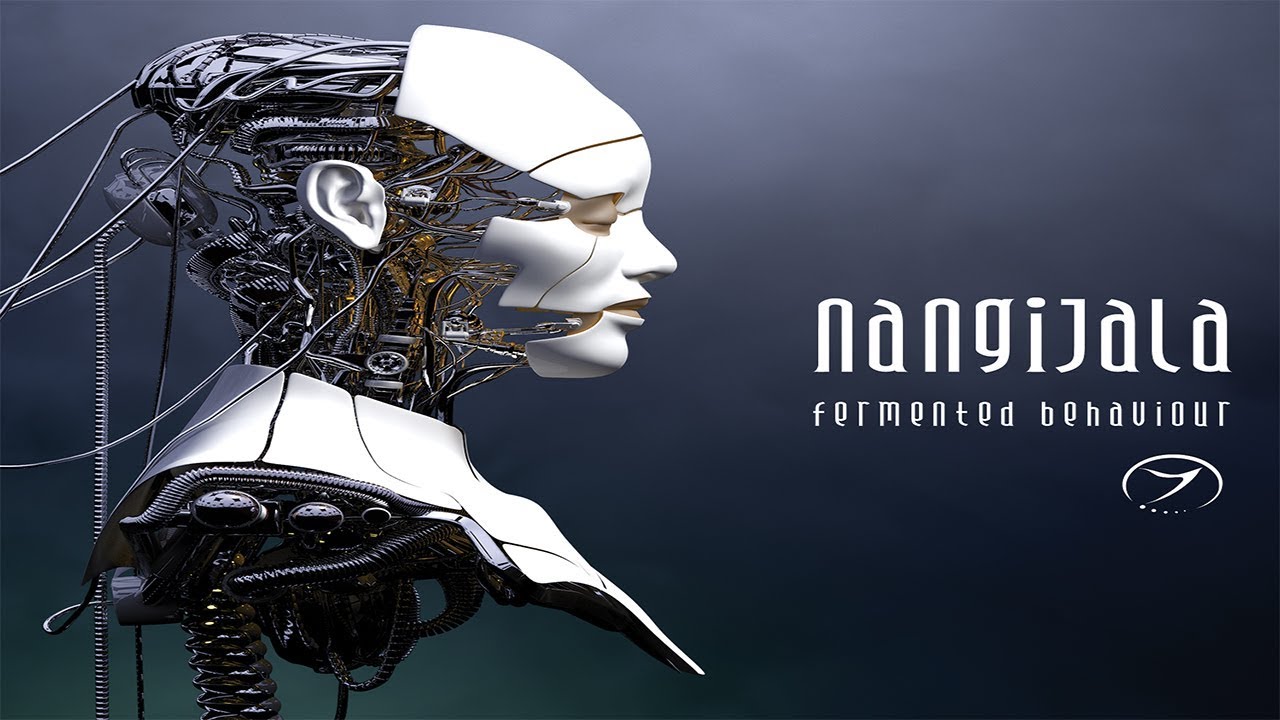 Nangijala - Paranormal Boque