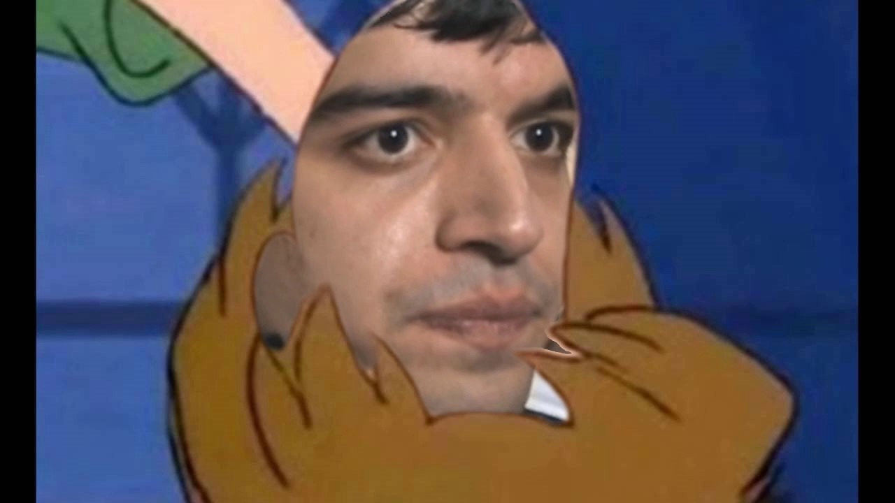 You Respected in the Wrong Neighborhood