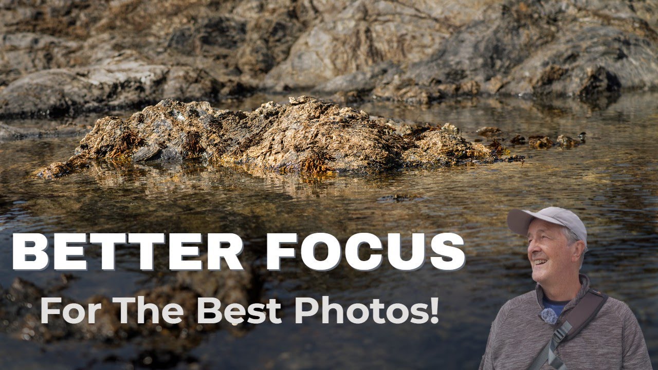 The Focus Technique That Changed My Beach Photography