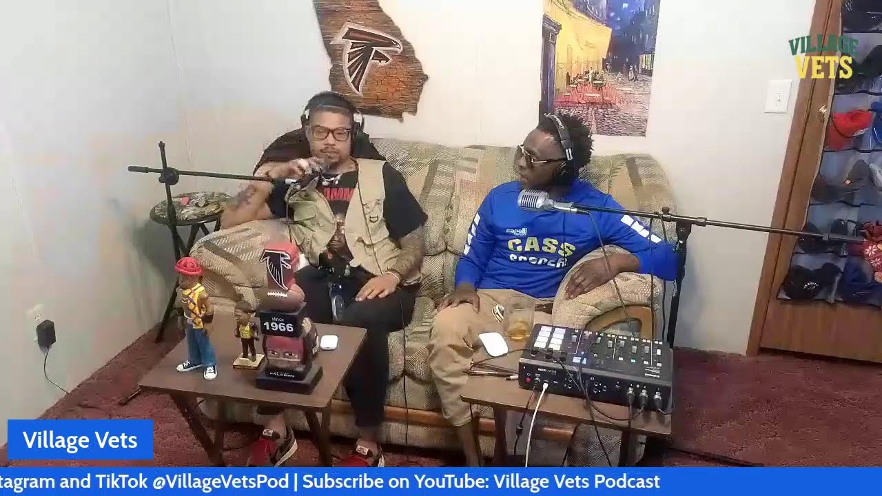 Village Vets: We Are Throwing A Party February 28th!!!