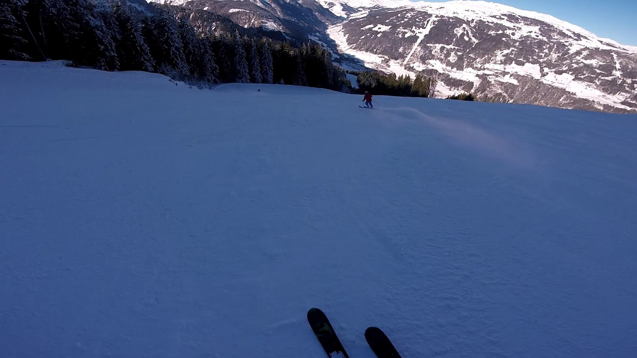 Mayrhofen   Ahorn Red 4   Fri 07 02 2020