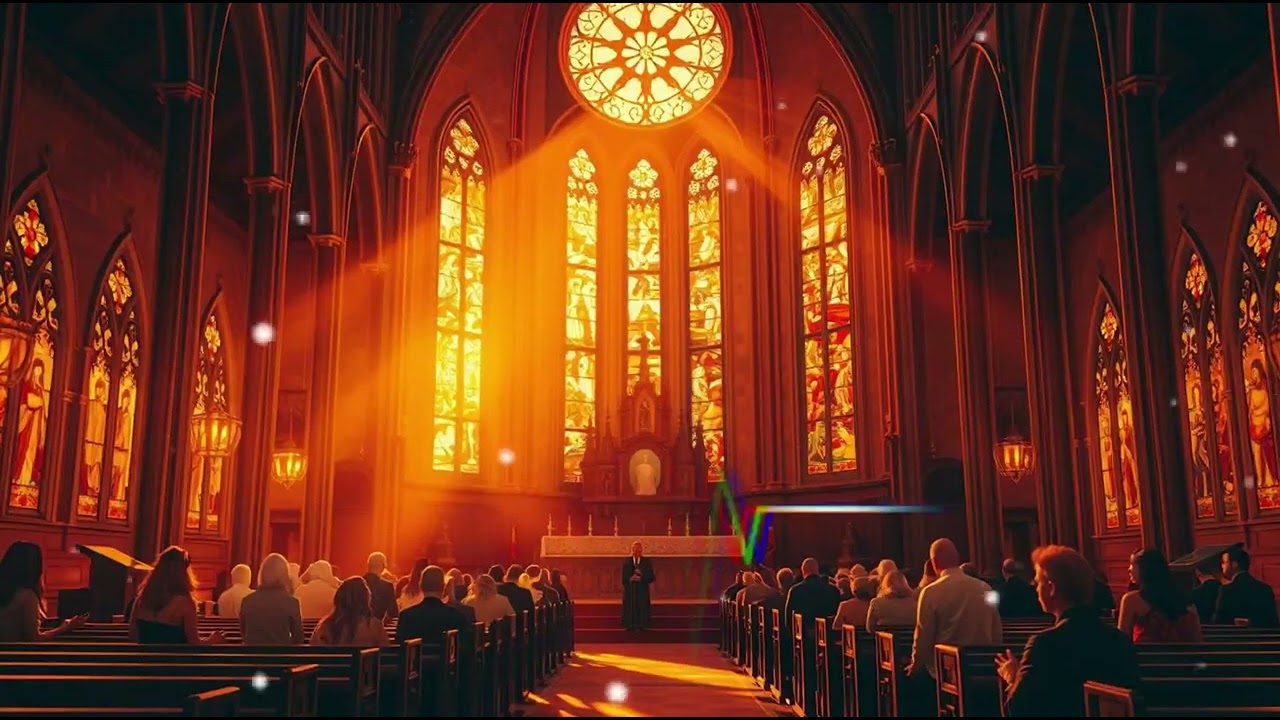 God You Are My Help  Powerful Worship Song 2026  SpiritEcho Worship