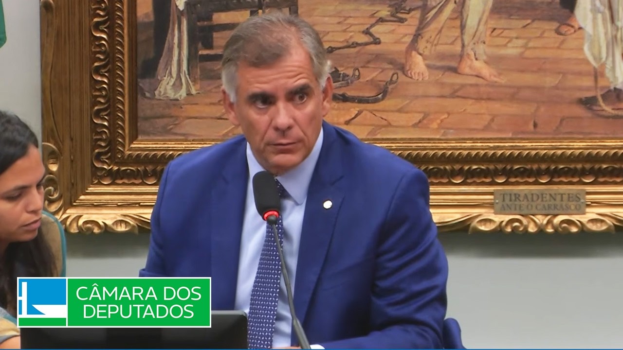 Constituição e Justiça - Discussão e votação de propostas legislativas - 03/03/2026