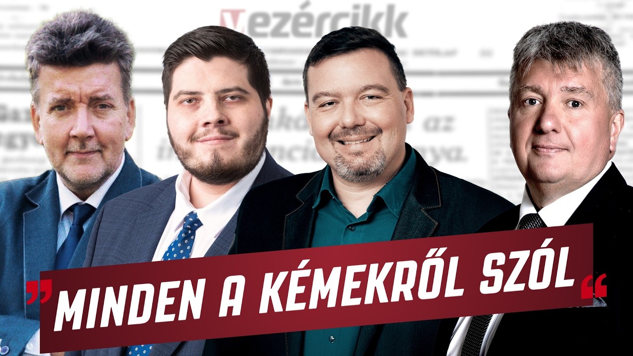 Vez&eacute;rcikk - Guly&aacute;s Vir&aacute;got b&aacute;ntalmazta egy ellent&uuml;ntető, ez m&aacute;r mindennek a legalja - H&iacute;rTV