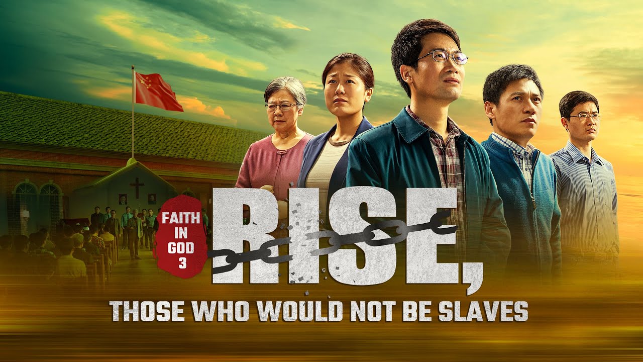 Full Christian Movie | 