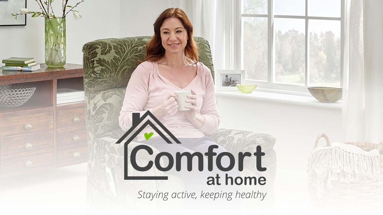 Comfort at Home
