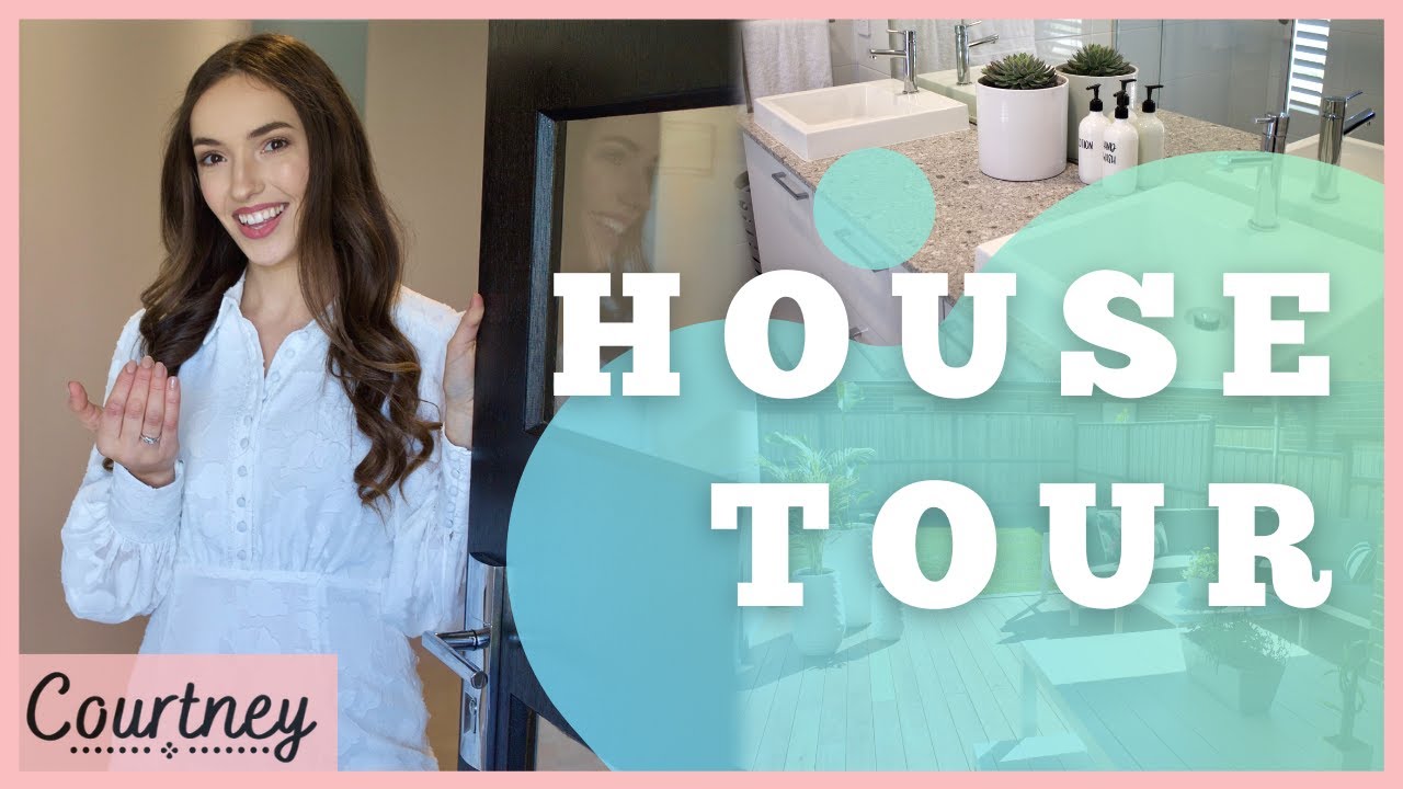Full House Tour | Almeria Two by McDonald Jones Homes 2020