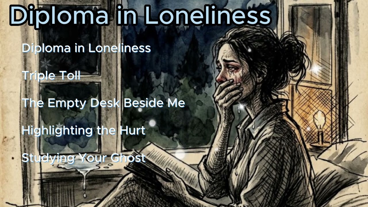 Lonely Broken Heart Song 2026 & English Nonstop Song | SLOW SAD LOVE SONG | Beautiful Song for relax