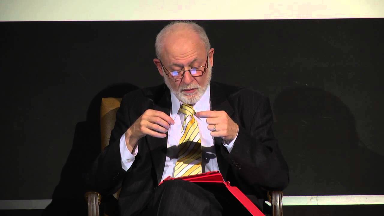 The Development of Mindfulness in the Interfaith Community: Roger Ross at TEDxTeachersCollege