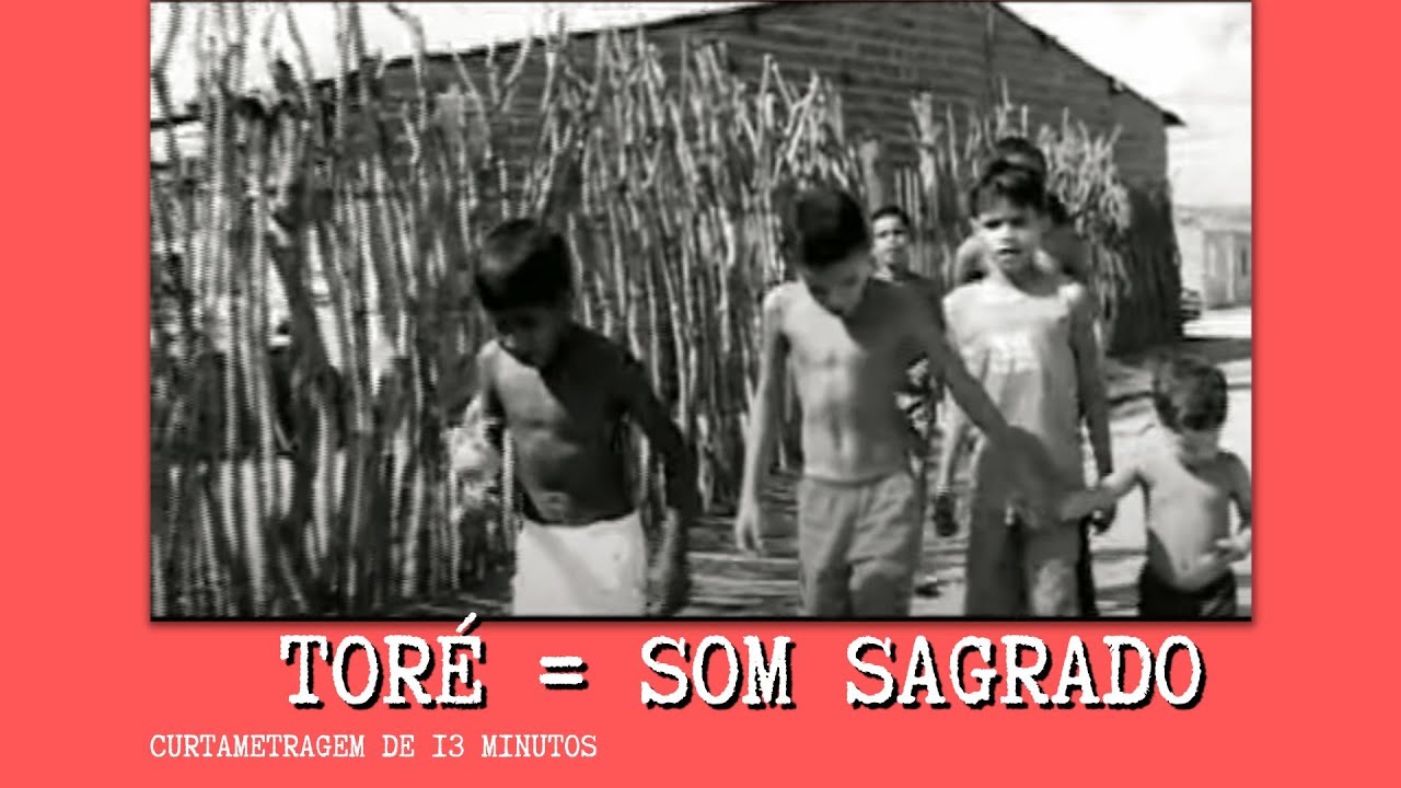 TORÉ SOM SAGRADO