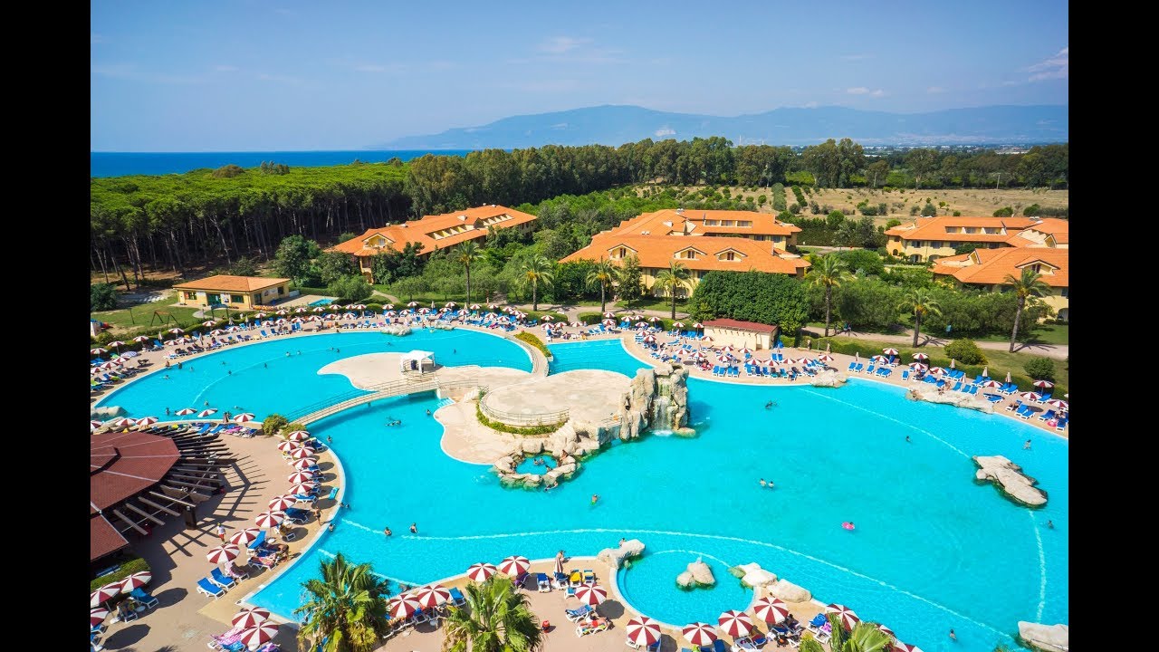 Garden Resort Calábria | EGO travel